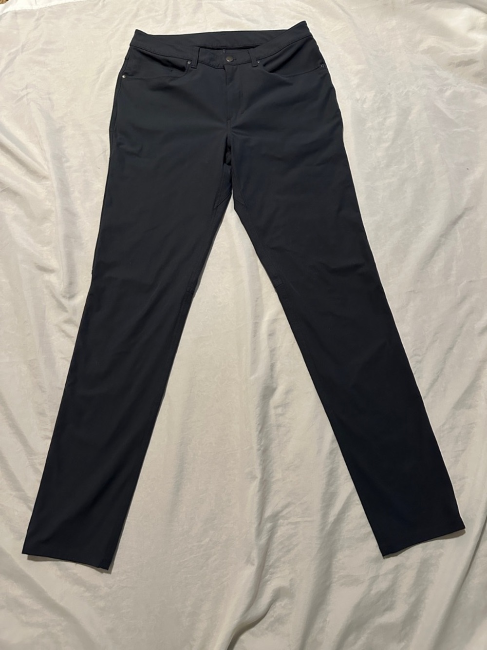 Lululemon ABC Pants Sz 32 Long